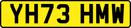 YH73HMW
