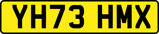 YH73HMX