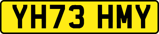 YH73HMY