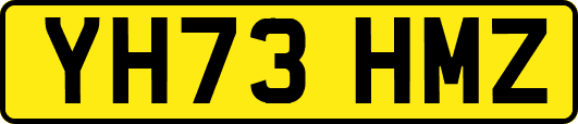 YH73HMZ