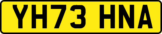 YH73HNA