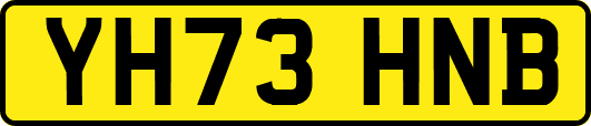 YH73HNB