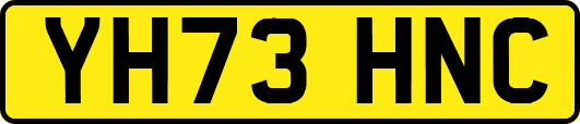 YH73HNC
