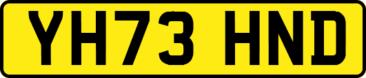 YH73HND