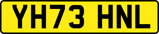 YH73HNL