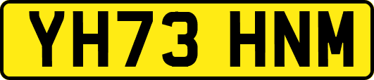 YH73HNM