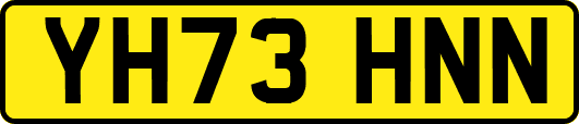 YH73HNN