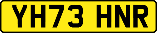 YH73HNR