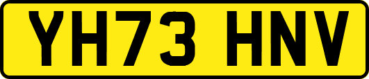 YH73HNV