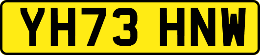 YH73HNW