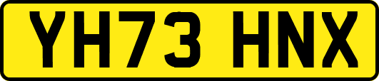 YH73HNX