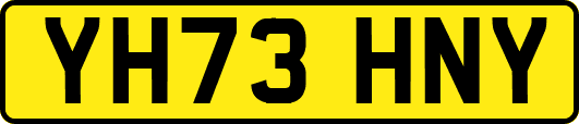 YH73HNY