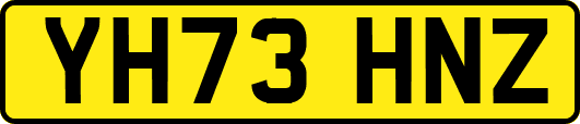 YH73HNZ