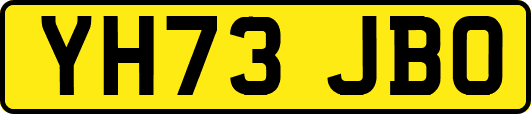 YH73JBO