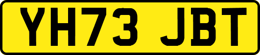 YH73JBT