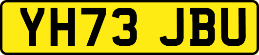 YH73JBU
