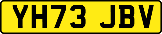 YH73JBV
