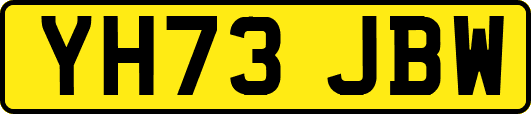 YH73JBW