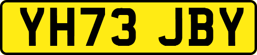 YH73JBY