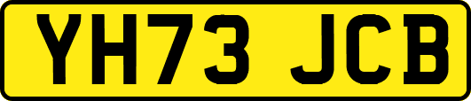 YH73JCB