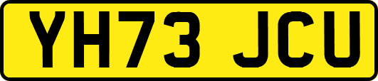 YH73JCU