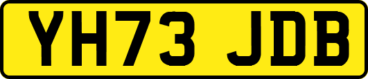 YH73JDB