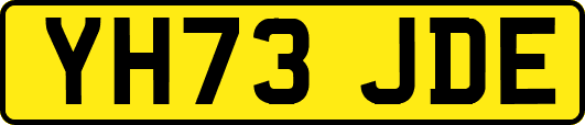 YH73JDE