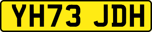 YH73JDH