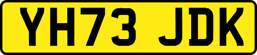 YH73JDK