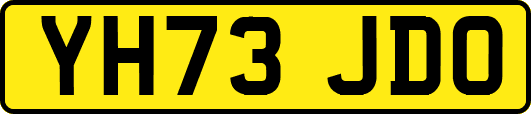 YH73JDO