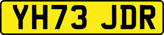 YH73JDR