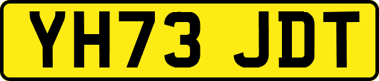 YH73JDT
