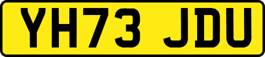YH73JDU
