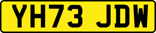 YH73JDW