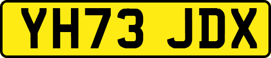 YH73JDX