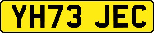 YH73JEC