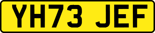 YH73JEF