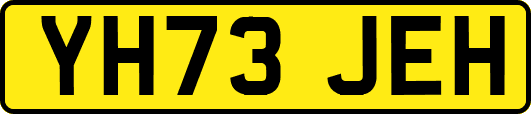 YH73JEH