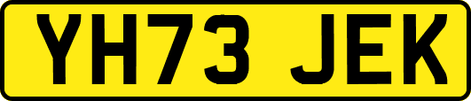 YH73JEK