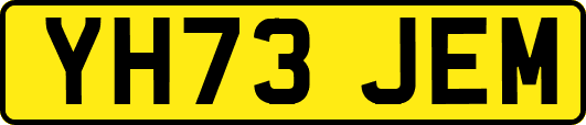 YH73JEM