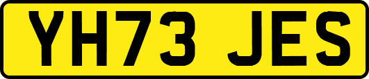 YH73JES
