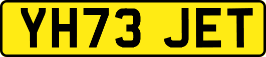 YH73JET