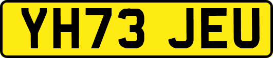 YH73JEU