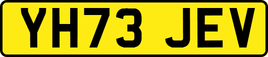 YH73JEV