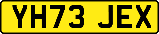 YH73JEX