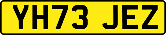 YH73JEZ