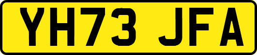 YH73JFA