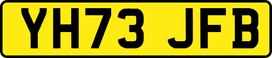 YH73JFB
