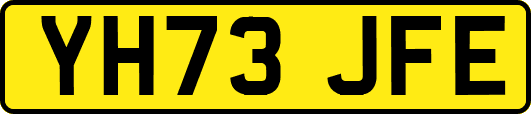 YH73JFE