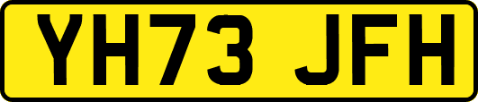 YH73JFH